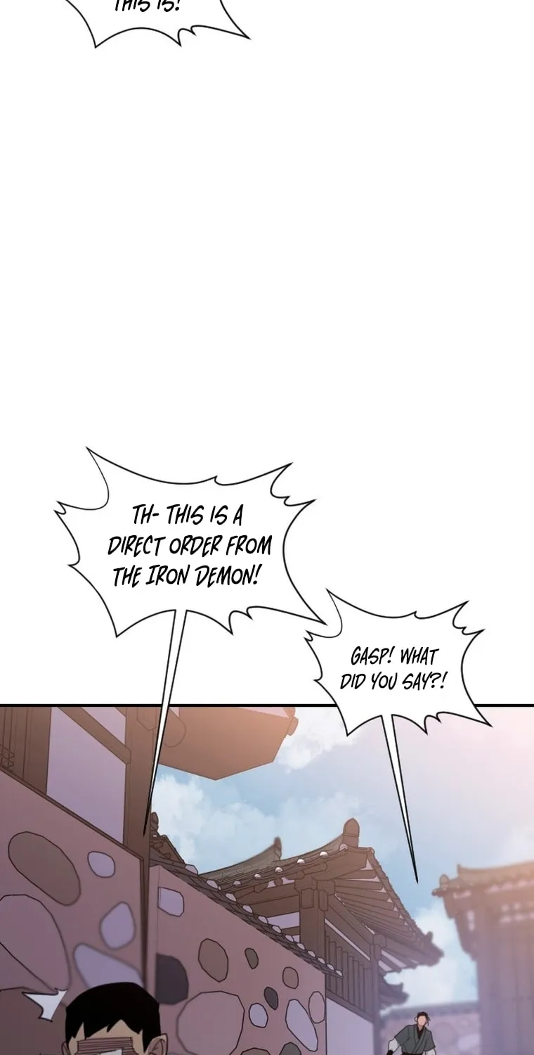 Read The Strongest Ever chapter 166 image 66 on Lezhin