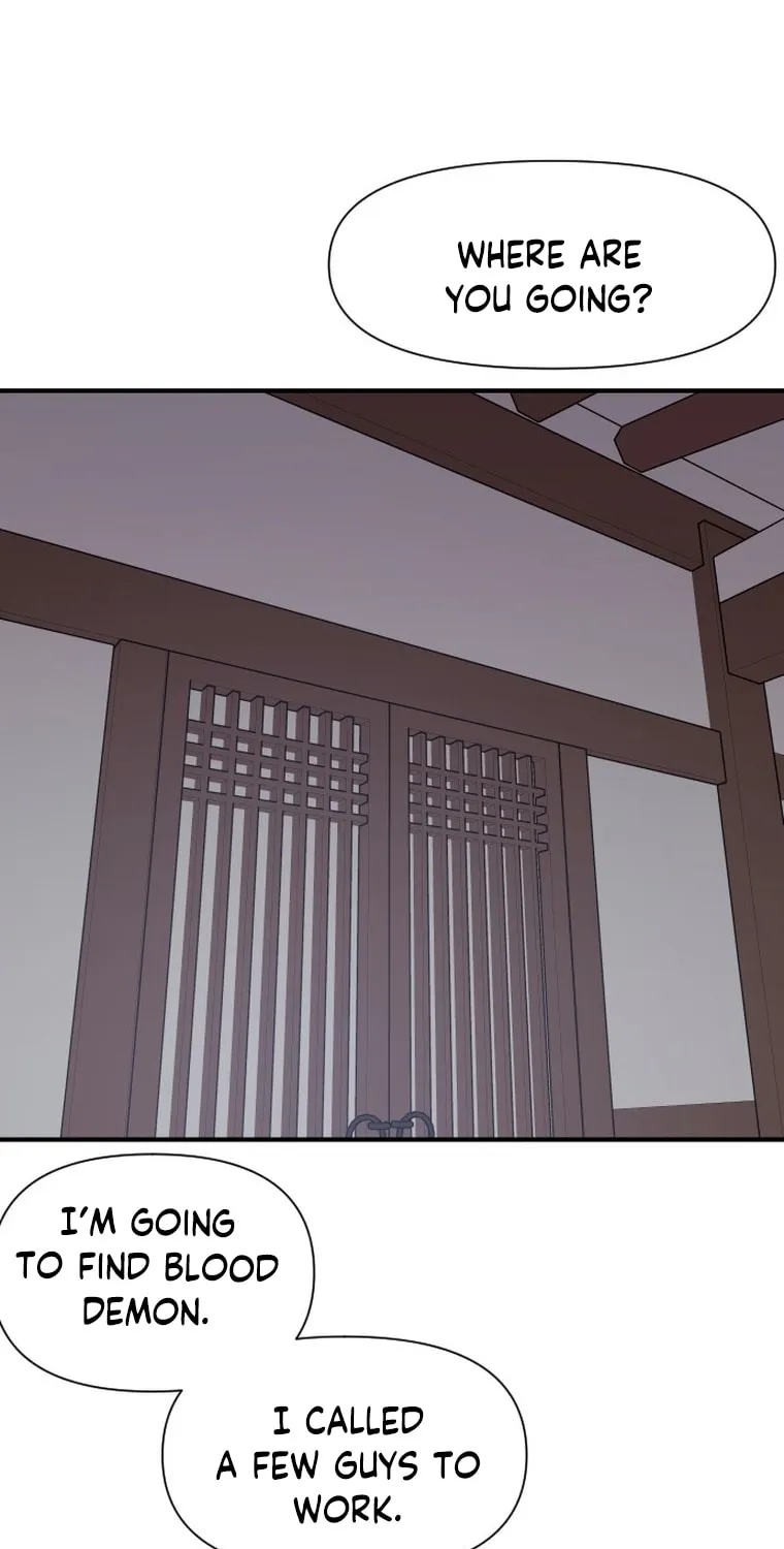 Read The Strongest Ever chapter 166 image 68 on Lezhin