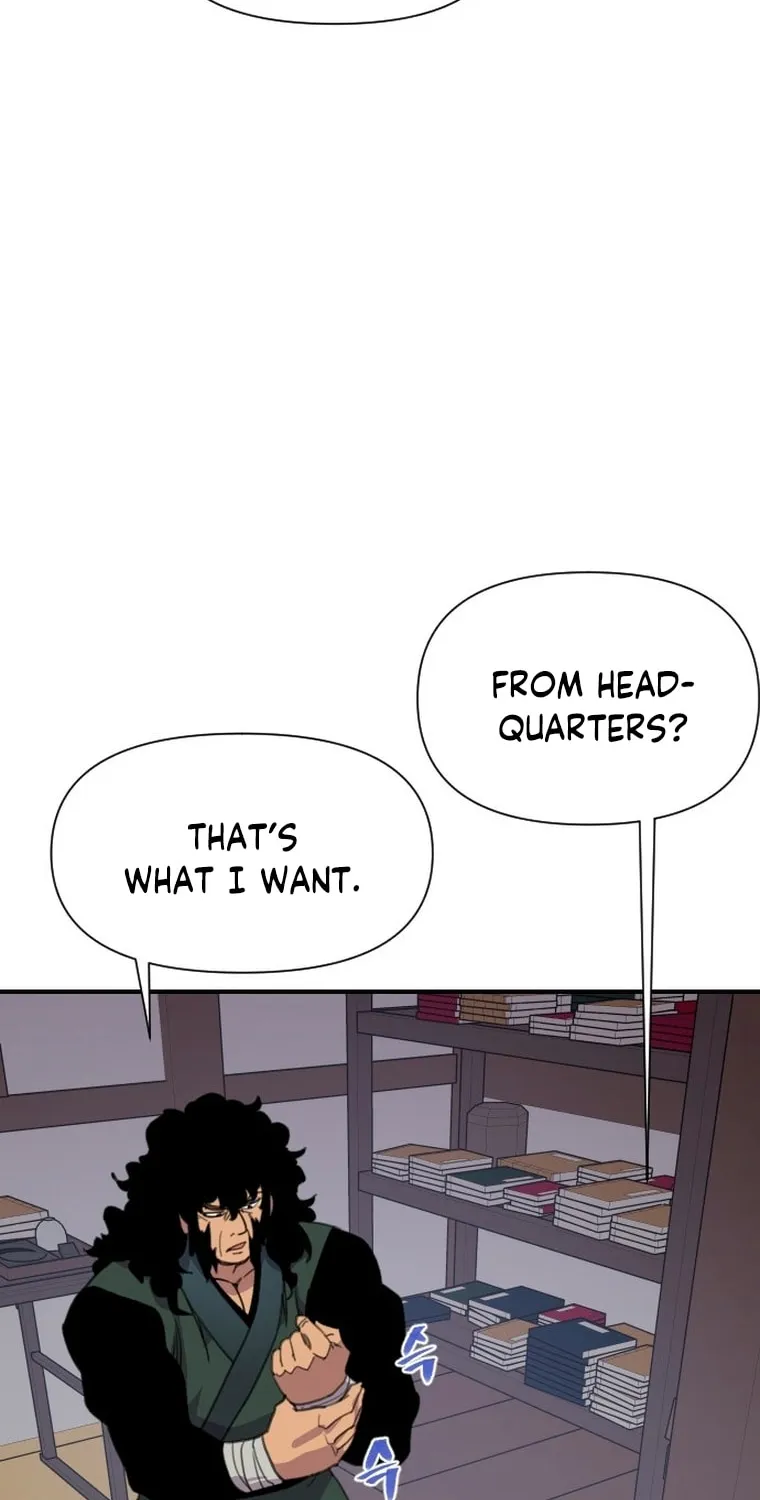 Read The Strongest Ever chapter 166 image 69 on Lezhin