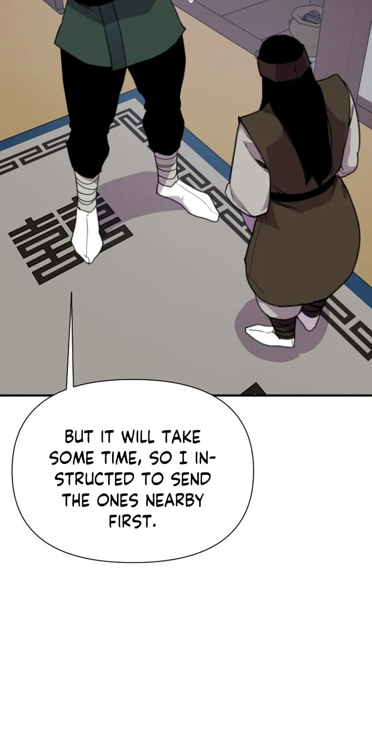 Read The Strongest Ever chapter 166 image 70 on Lezhin