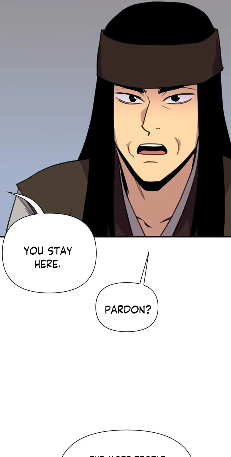 Read The Strongest Ever chapter 166 image 72 on Lezhin