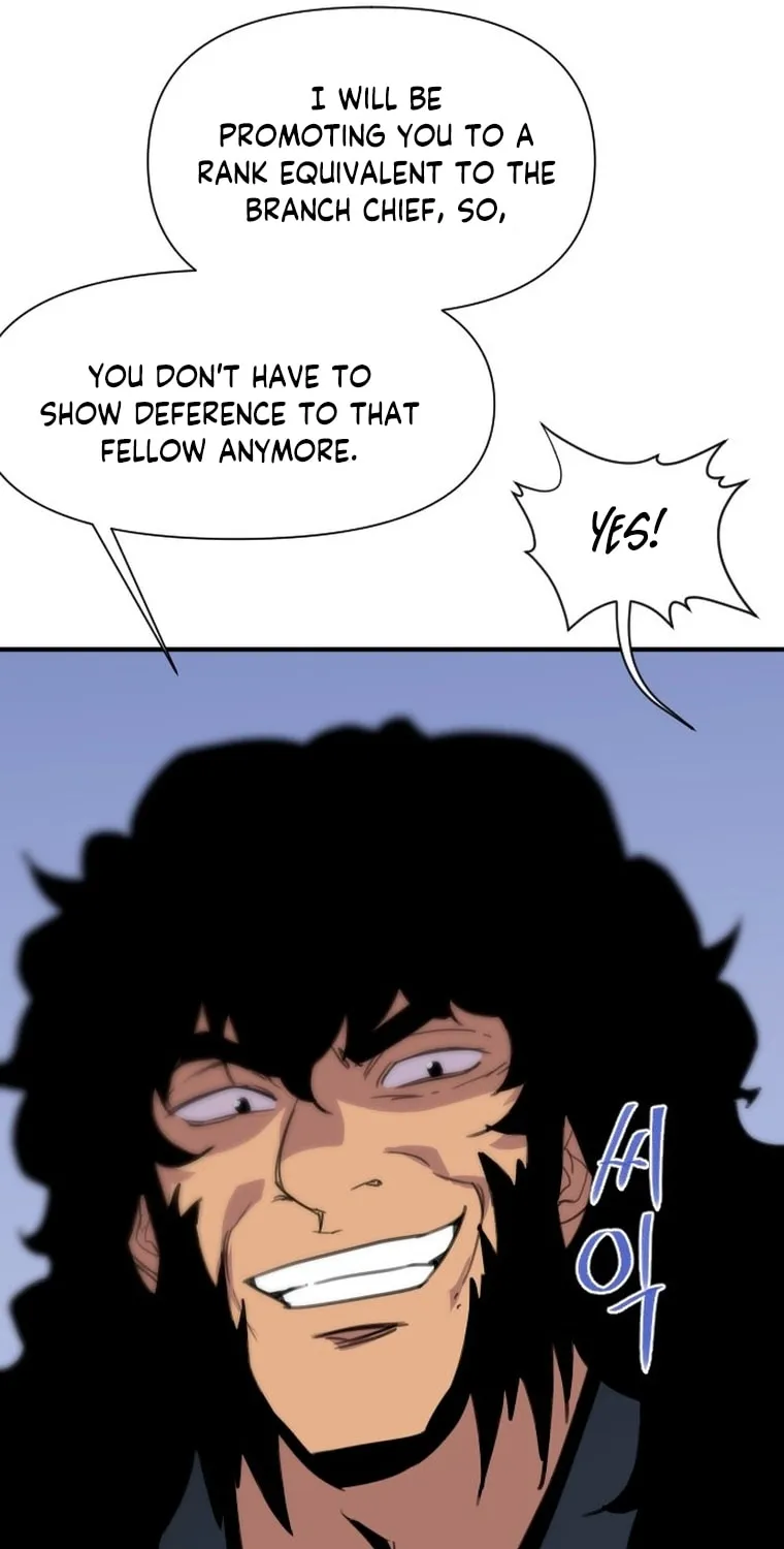 Read The Strongest Ever chapter 166 image 76 on Lezhin