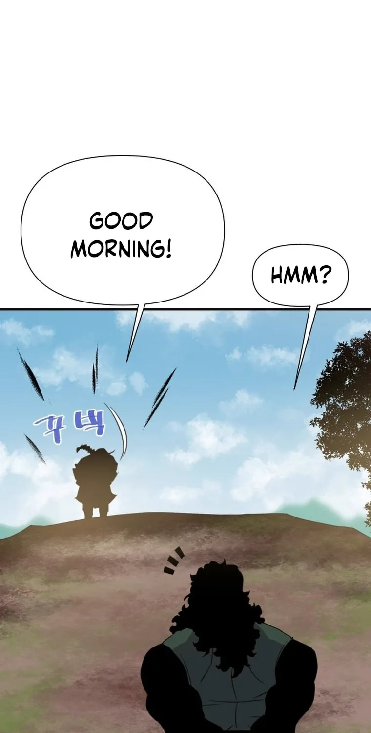 Read The Strongest Ever chapter 166 image 82 on Lezhin