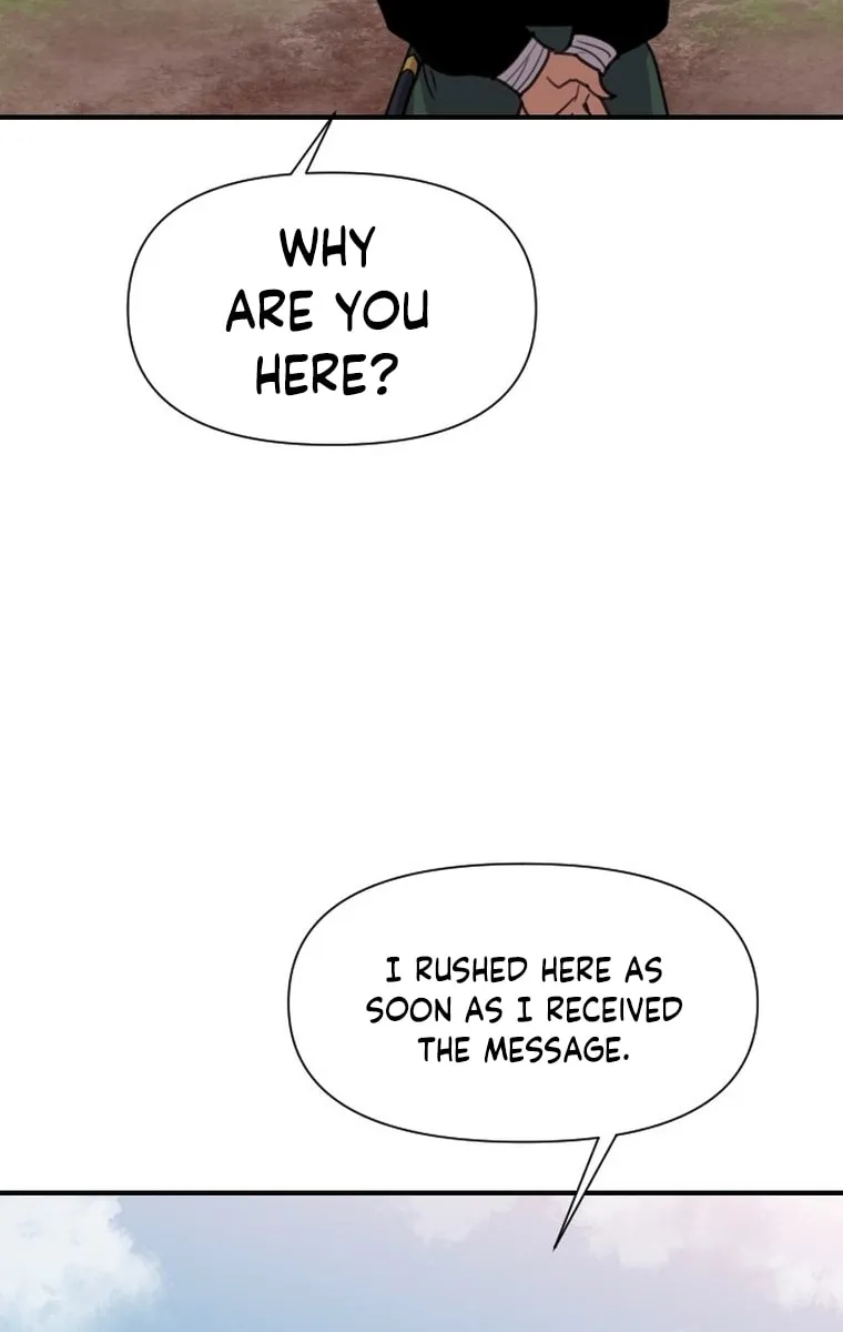 Read The Strongest Ever chapter 166 image 83 on Lezhin
