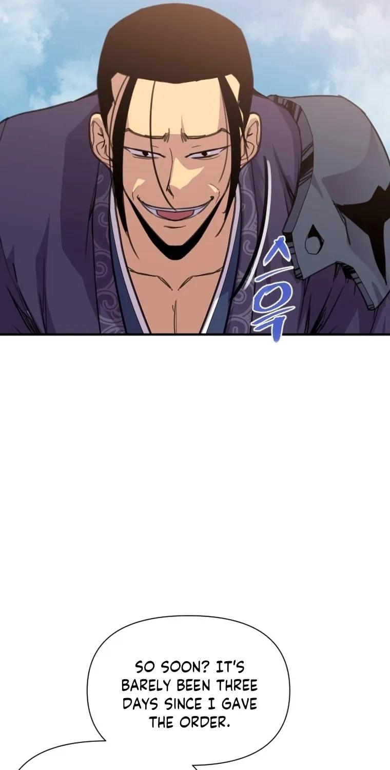 Read The Strongest Ever chapter 166 image 84 on Lezhin