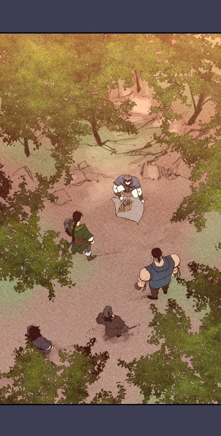 Read The Strongest Ever chapter 166 image 88 on Lezhin