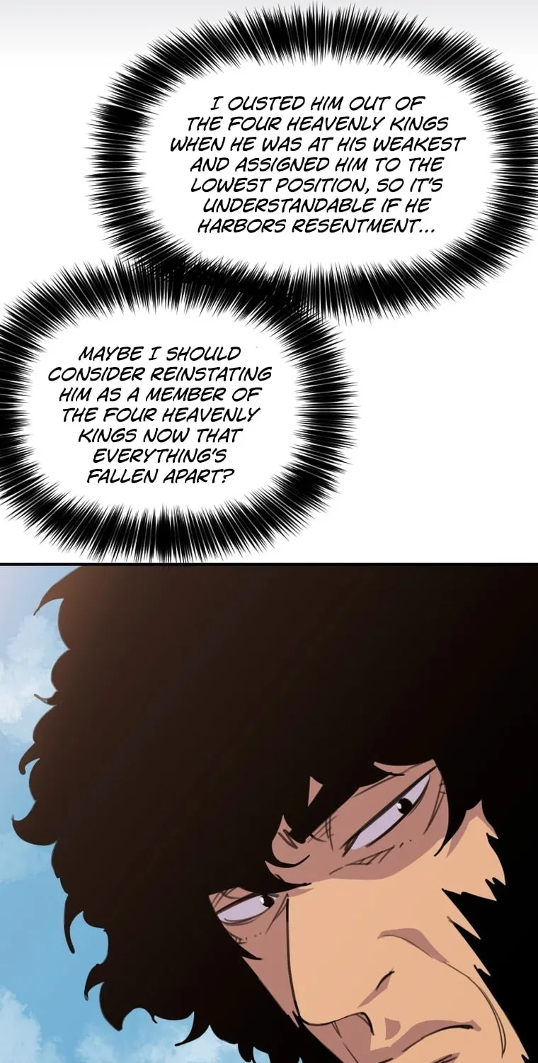 Read The Strongest Ever chapter 166 image 96 on Lezhin