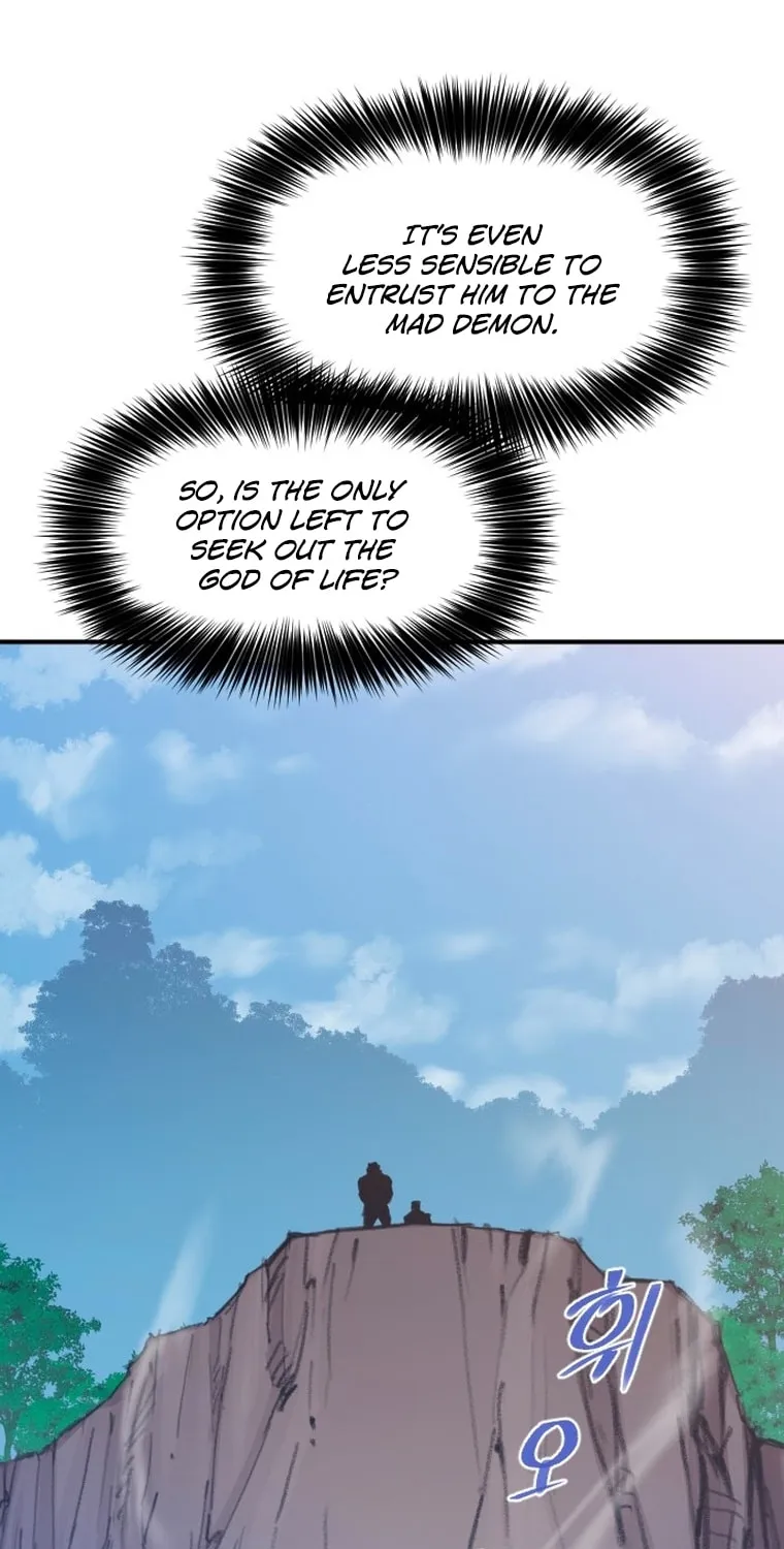 Read The Strongest Ever chapter 166 image 98 on Lezhin