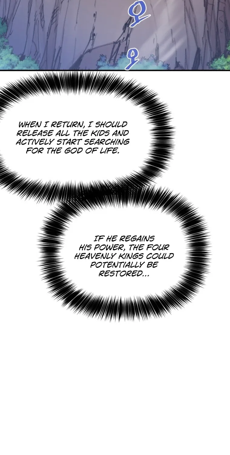 Read The Strongest Ever chapter 166 image 99 on Lezhin