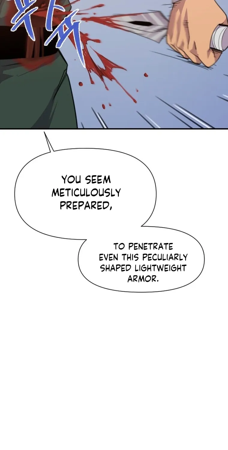Read The Strongest Ever chapter 167 image 10 on Lezhin