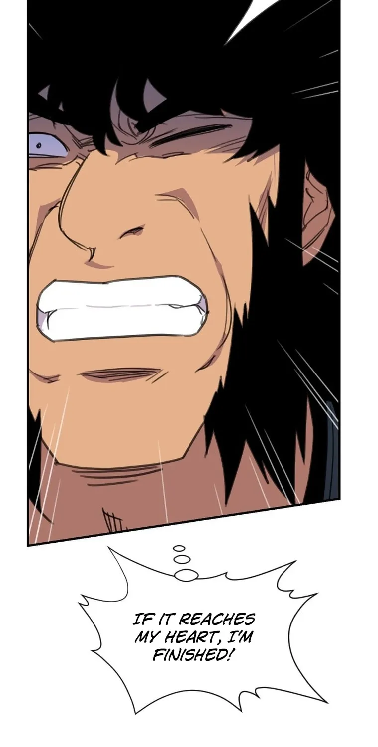 Read The Strongest Ever chapter 167 image 100 on Lezhin