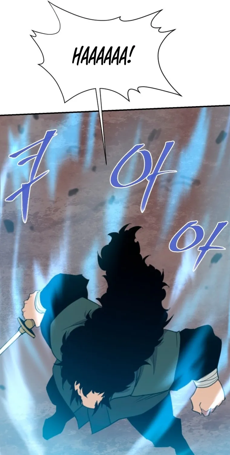 Read The Strongest Ever chapter 167 image 102 on Lezhin