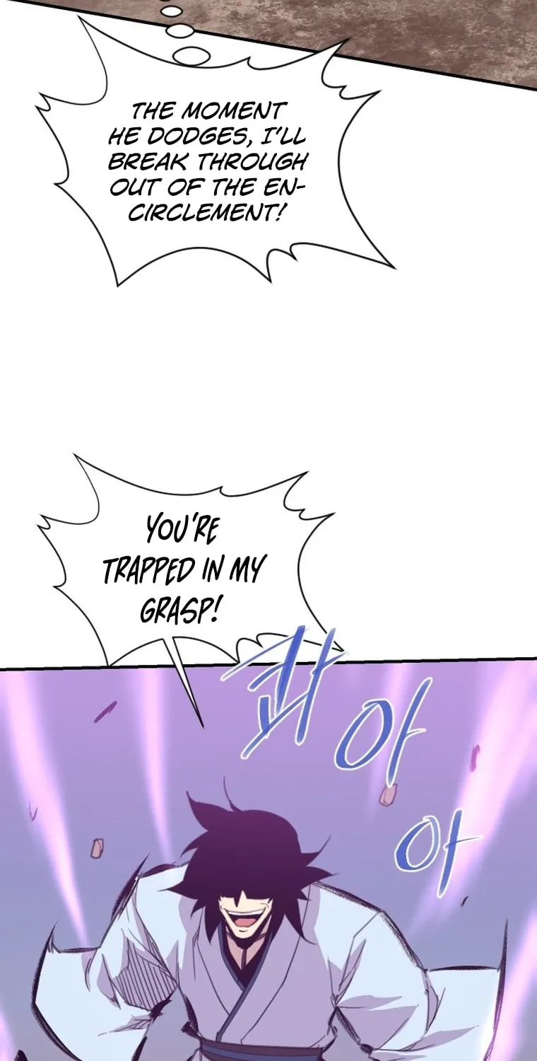 Read The Strongest Ever chapter 167 image 107 on Lezhin