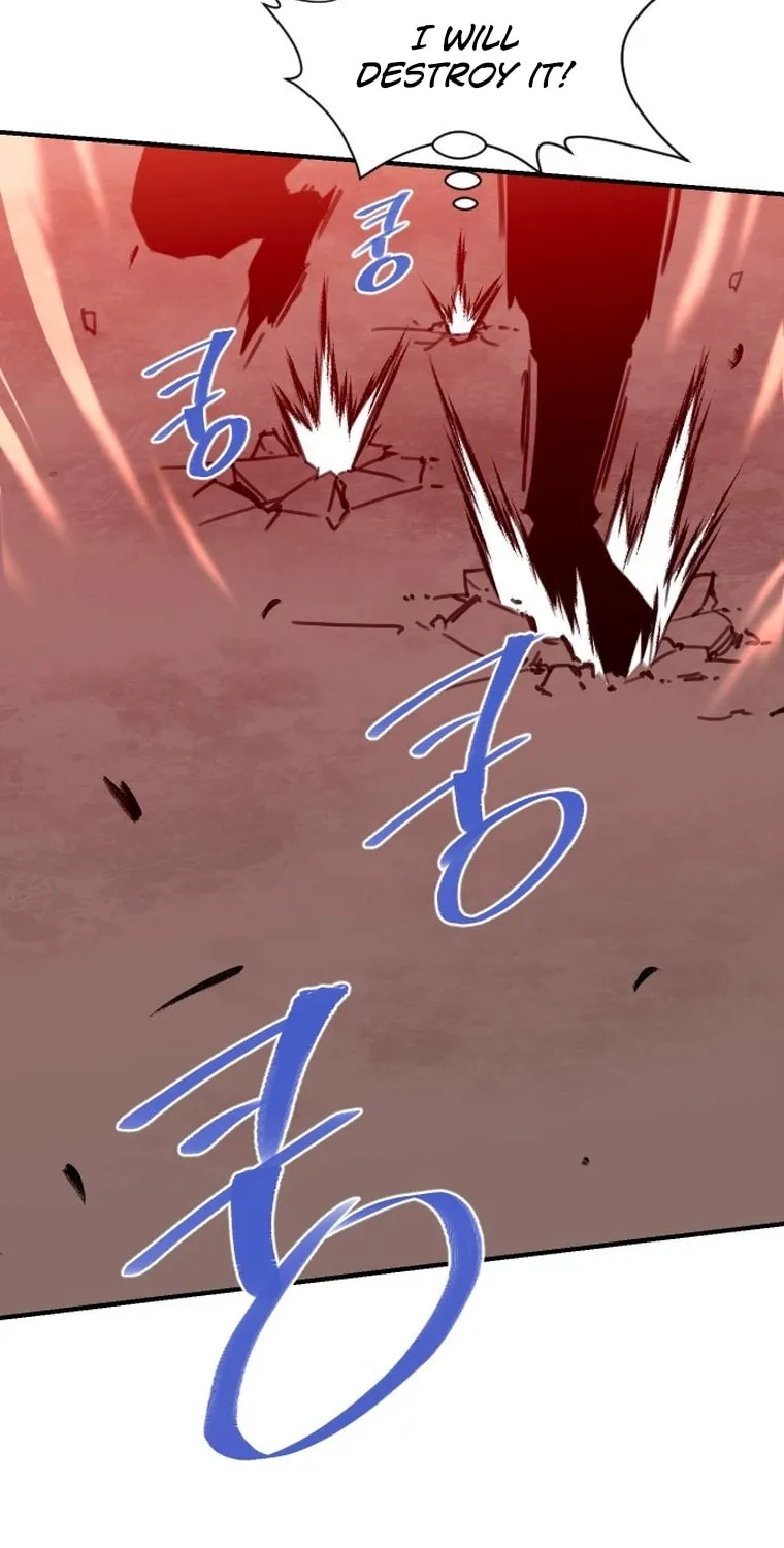 Read The Strongest Ever chapter 167 image 109 on Lezhin