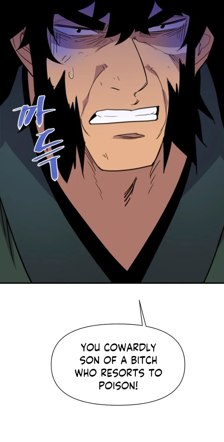 Read The Strongest Ever chapter 167 image 118 on Lezhin