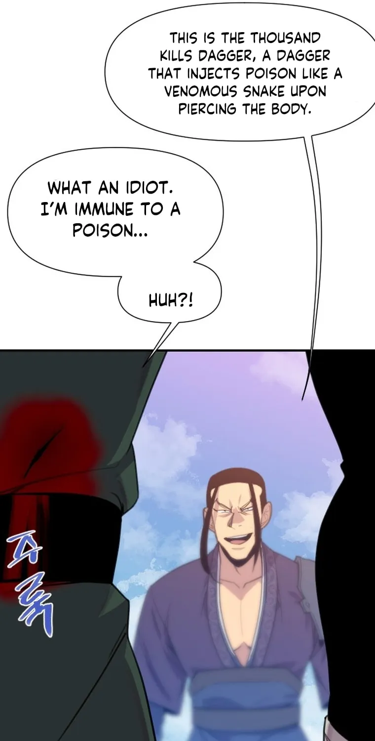 Read The Strongest Ever chapter 167 image 12 on Lezhin