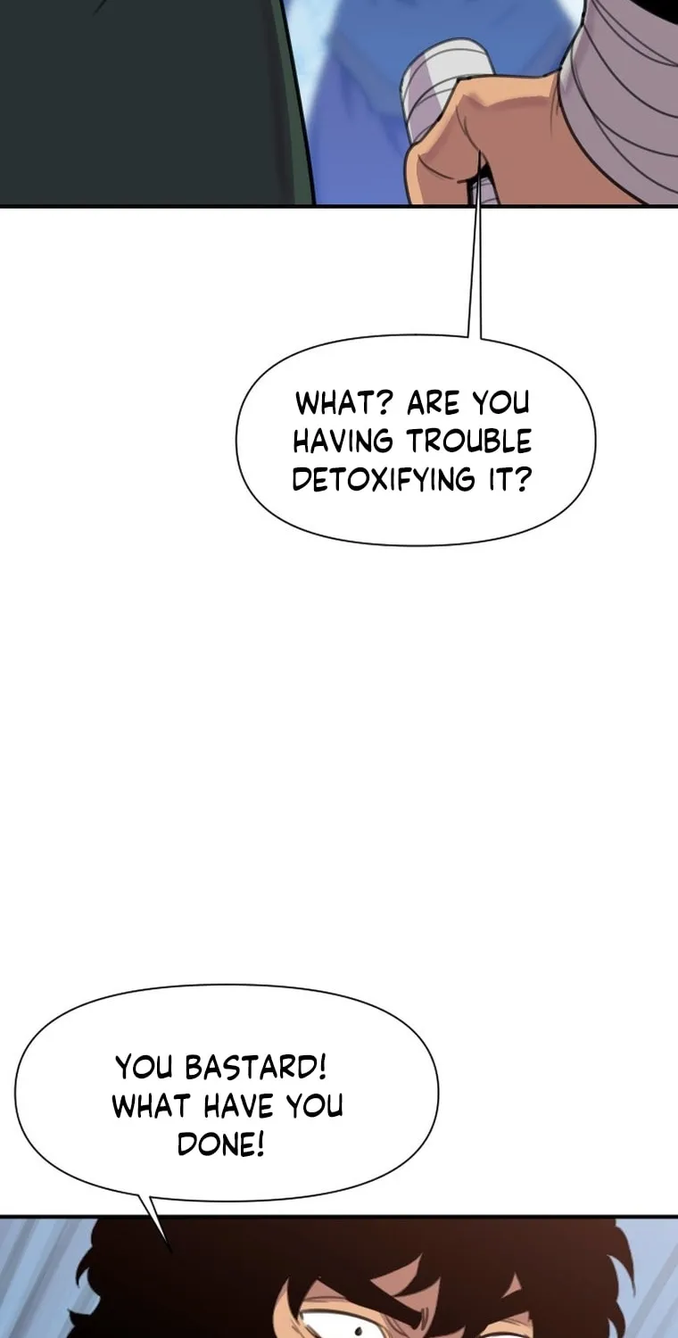 Read The Strongest Ever chapter 167 image 13 on Lezhin