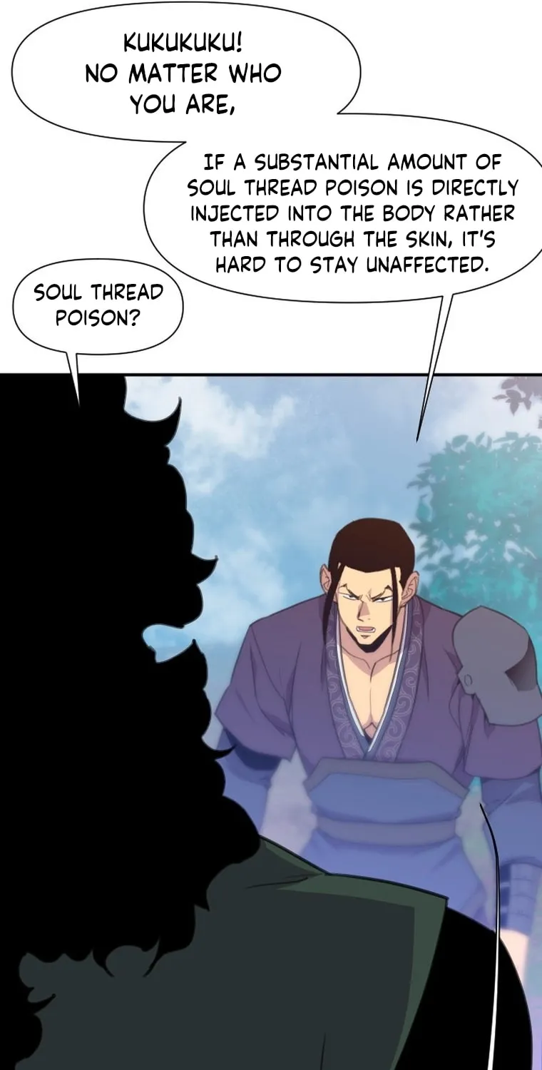 Read The Strongest Ever chapter 167 image 16 on Lezhin