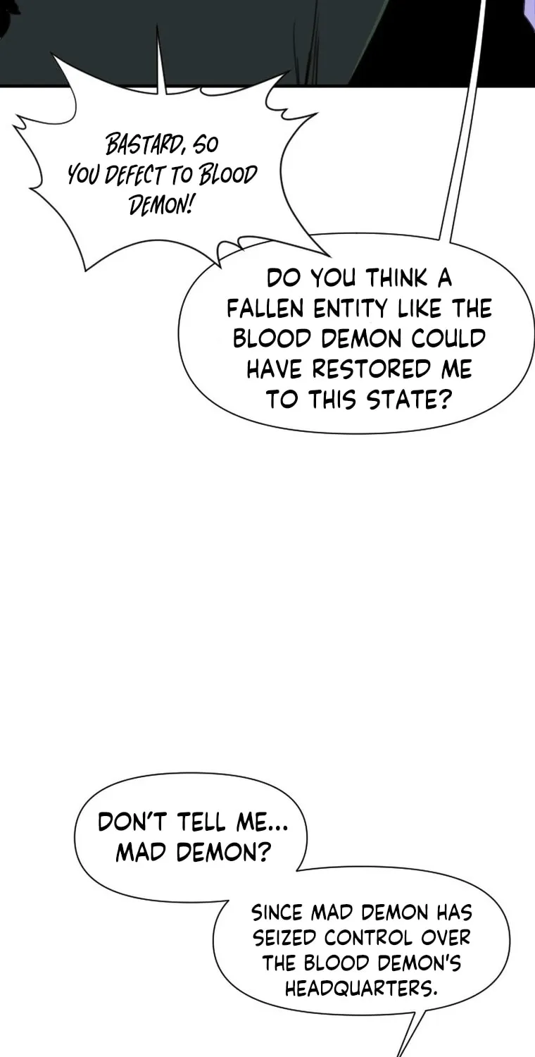 Read The Strongest Ever chapter 167 image 17 on Lezhin