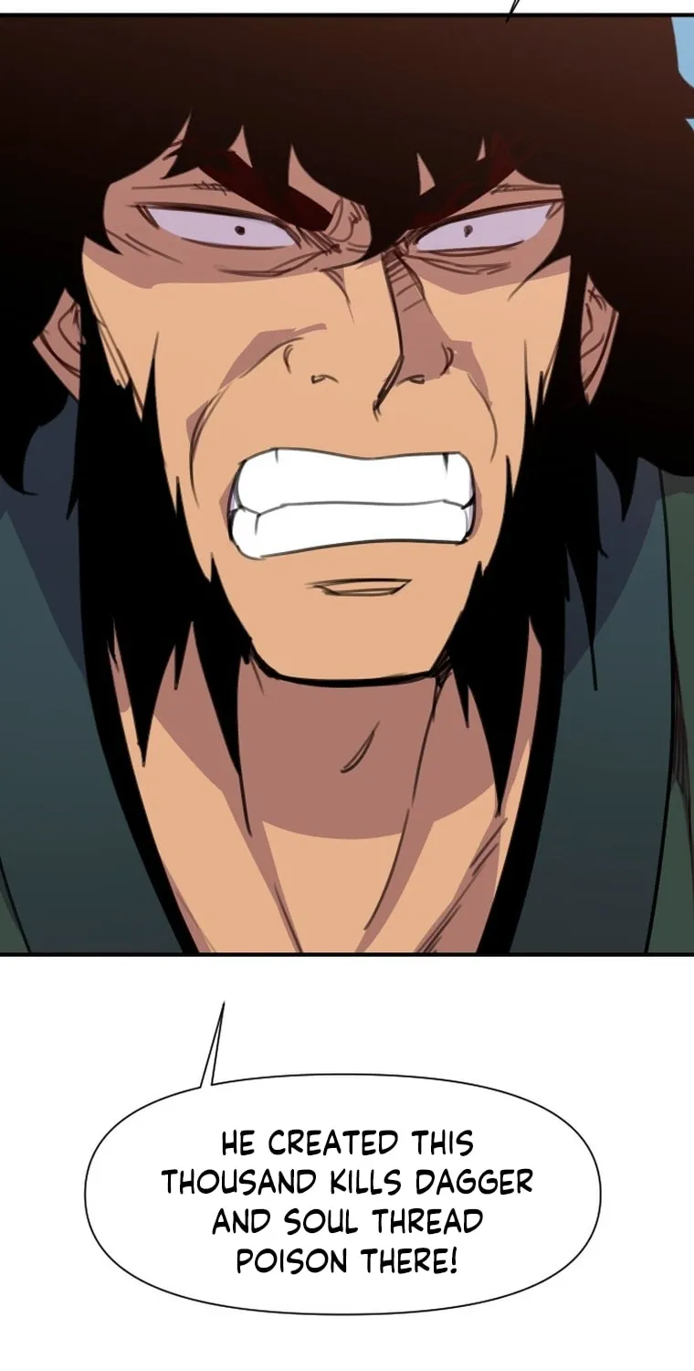 Read The Strongest Ever chapter 167 image 18 on Lezhin