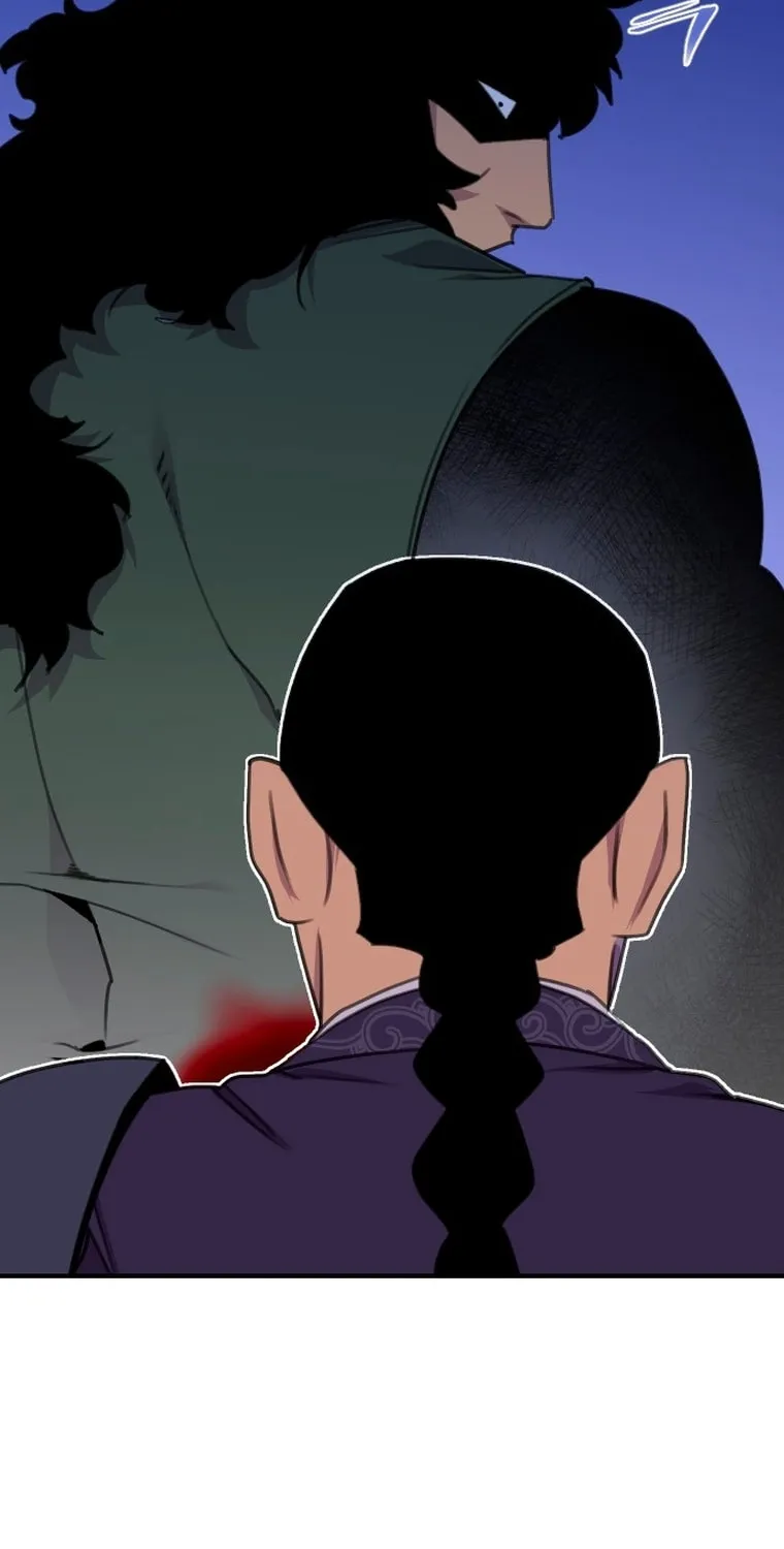 Read The Strongest Ever chapter 167 image 2 on Lezhin