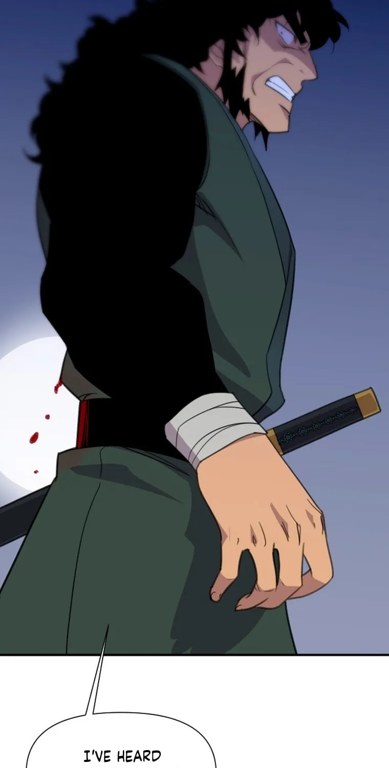 Read The Strongest Ever chapter 167 image 22 on Lezhin