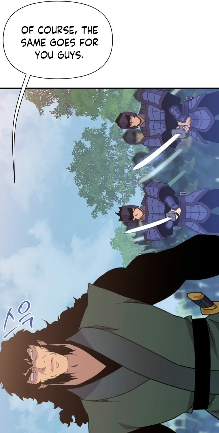 Read The Strongest Ever chapter 167 image 24 on Lezhin