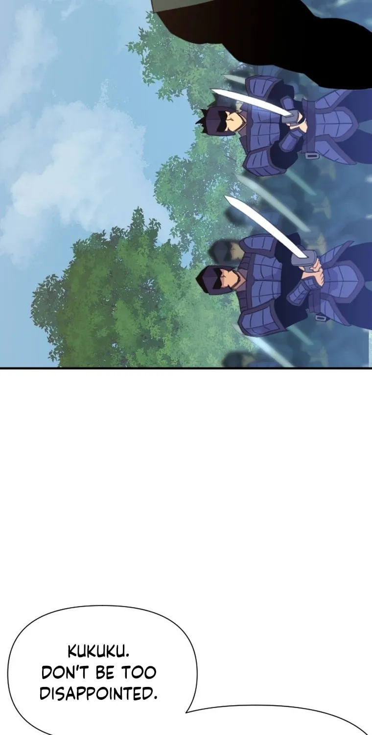 Read The Strongest Ever chapter 167 image 25 on Lezhin