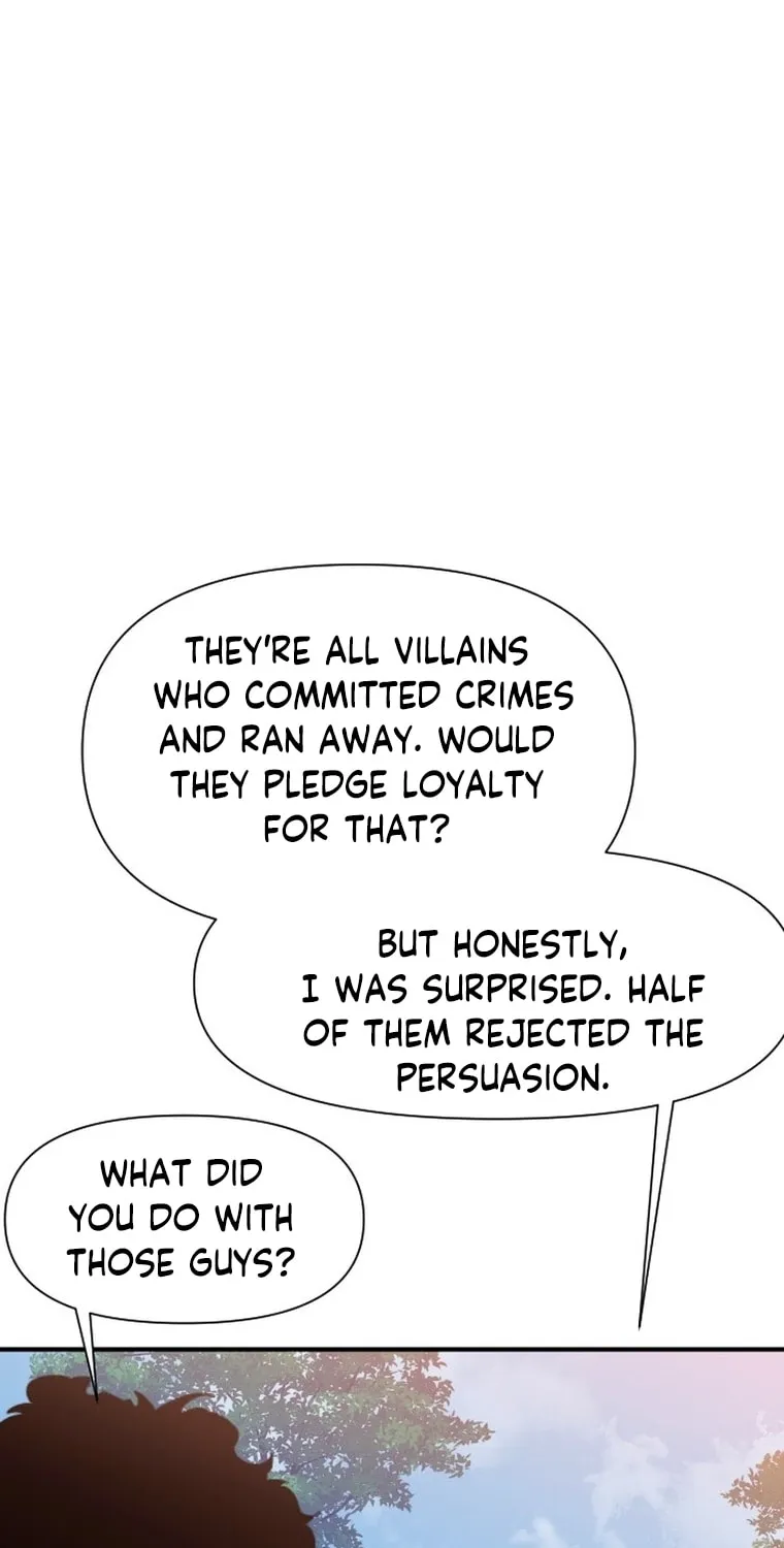 Read The Strongest Ever chapter 167 image 28 on Lezhin