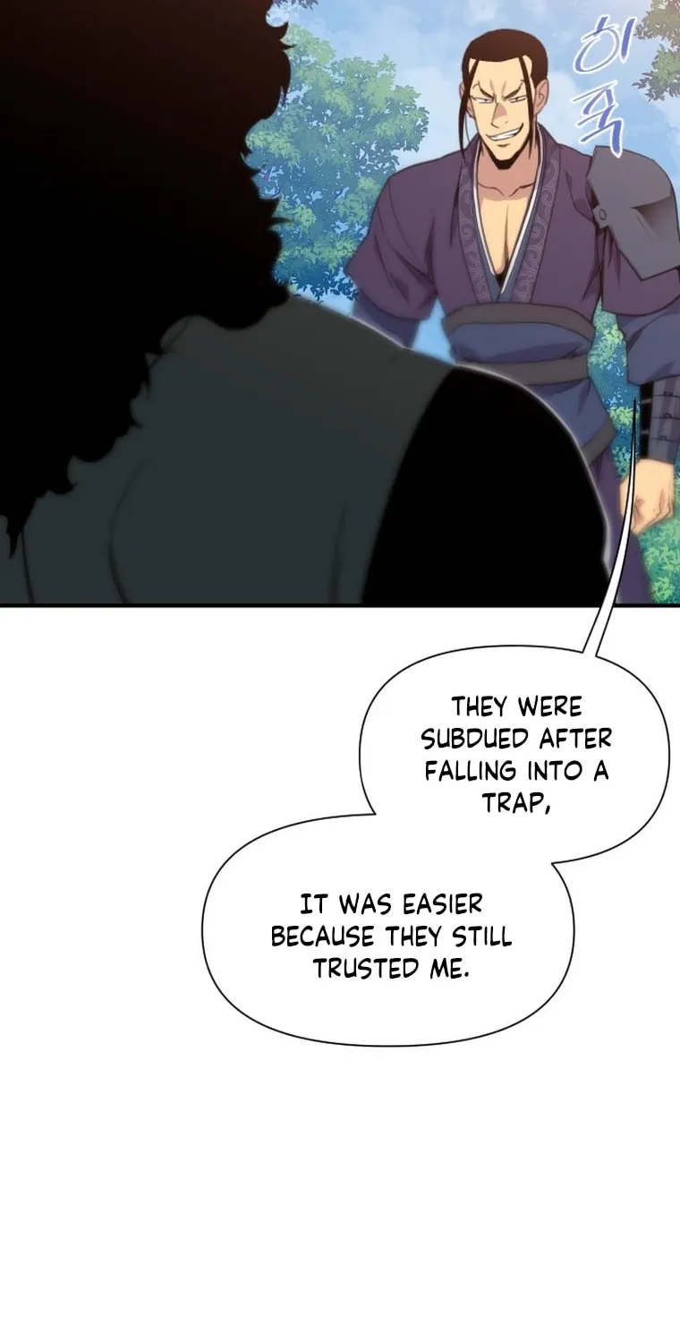 Read The Strongest Ever chapter 167 image 29 on Lezhin