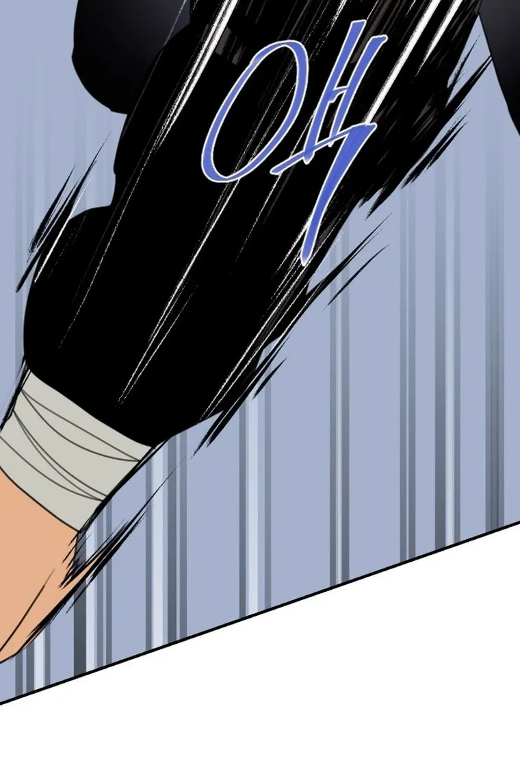 Read The Strongest Ever chapter 167 image 31 on Lezhin