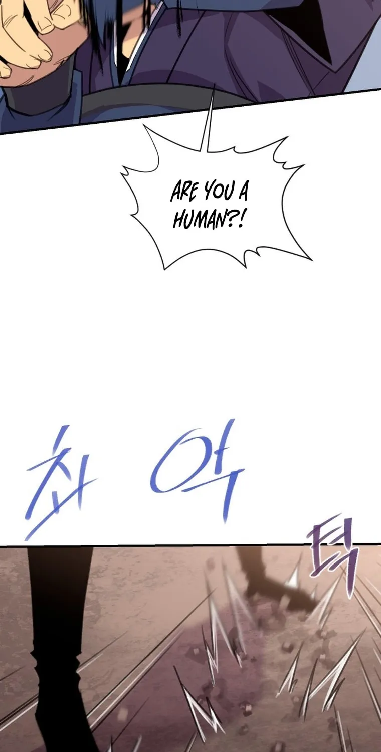 Read The Strongest Ever chapter 167 image 33 on Lezhin