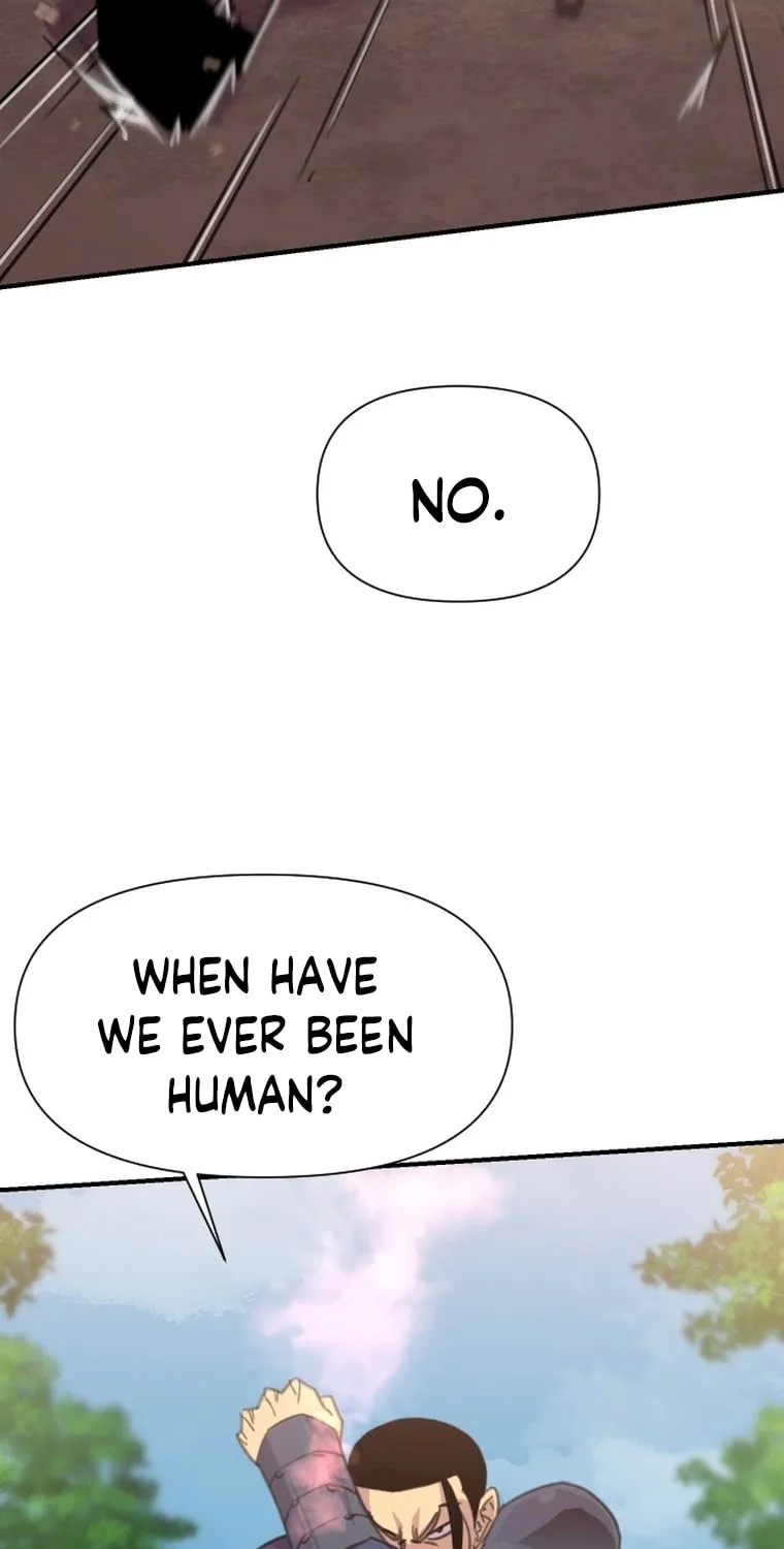 Read The Strongest Ever chapter 167 image 34 on Lezhin
