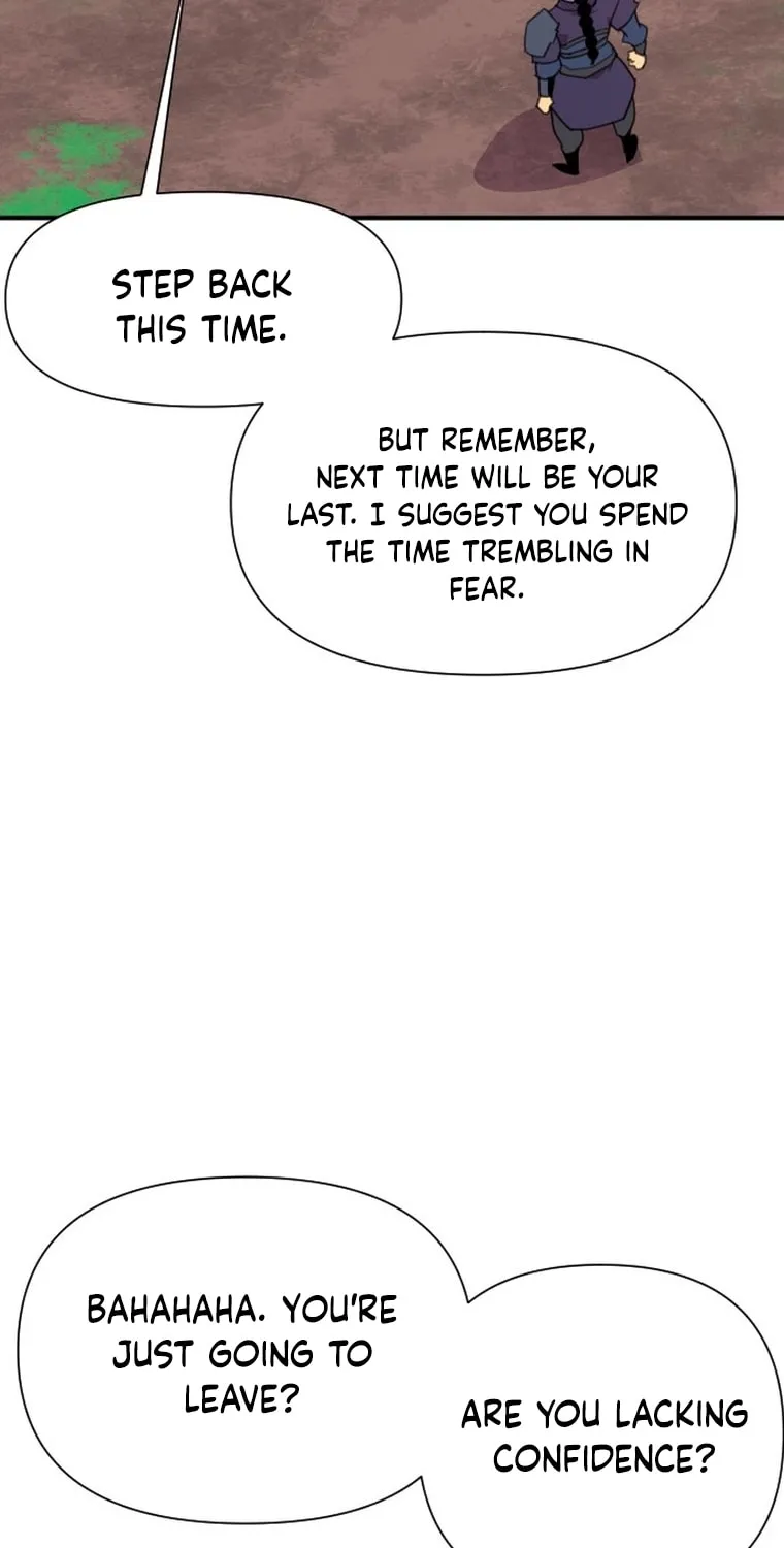 Read The Strongest Ever chapter 167 image 37 on Lezhin