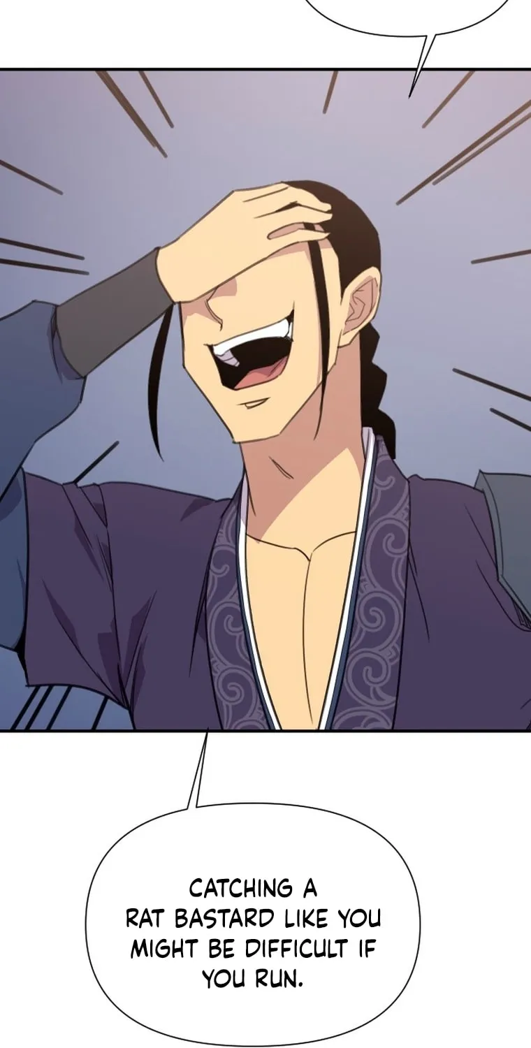 Read The Strongest Ever chapter 167 image 38 on Lezhin