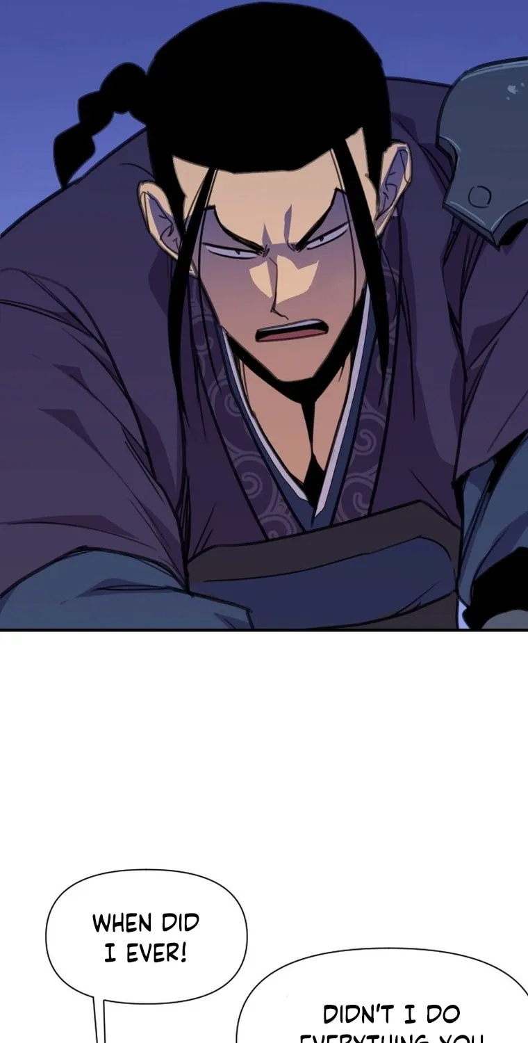 Read The Strongest Ever chapter 167 image 4 on Lezhin