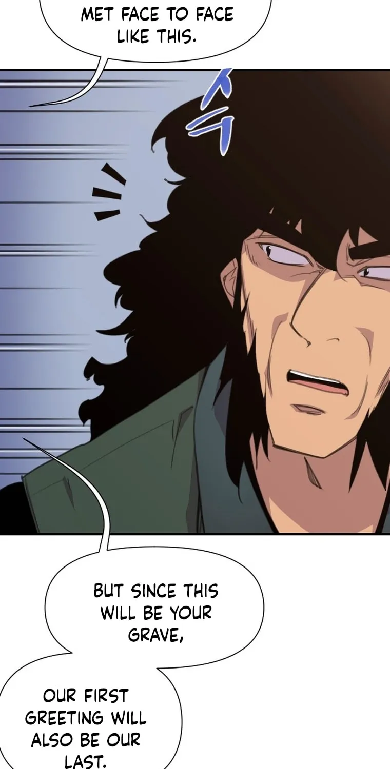 Read The Strongest Ever chapter 167 image 41 on Lezhin