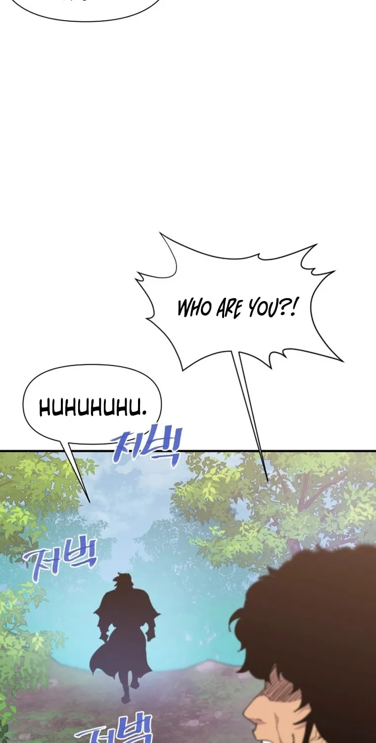 Read The Strongest Ever chapter 167 image 42 on Lezhin