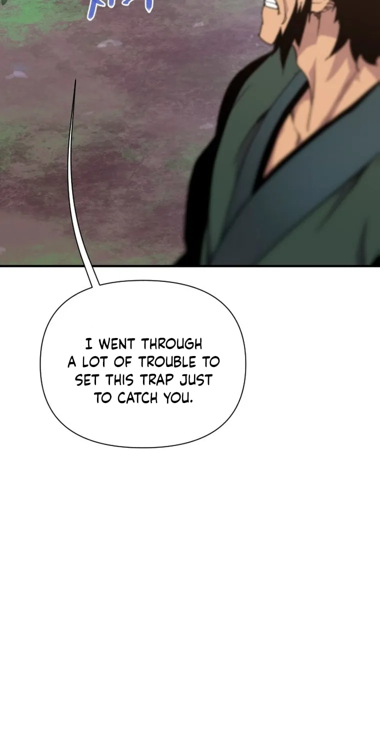 Read The Strongest Ever chapter 167 image 43 on Lezhin