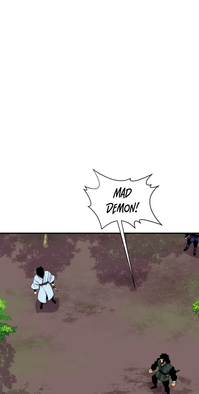 Read The Strongest Ever chapter 167 image 46 on Lezhin