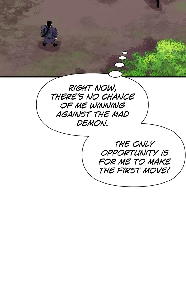 Read The Strongest Ever chapter 167 image 47 on Lezhin
