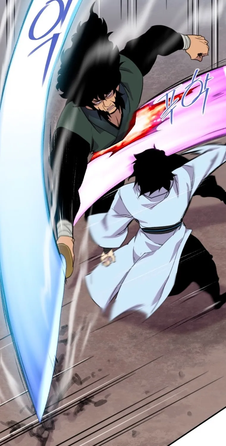 Read The Strongest Ever chapter 167 image 50 on Lezhin