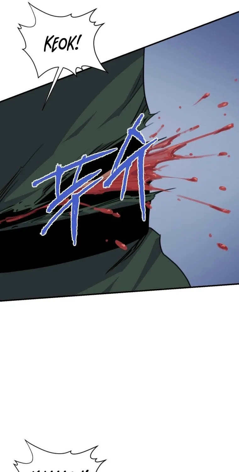 Read The Strongest Ever chapter 167 image 52 on Lezhin
