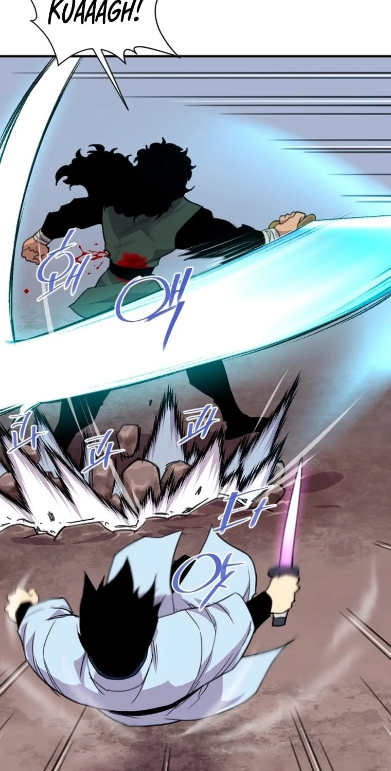 Read The Strongest Ever chapter 167 image 53 on Lezhin