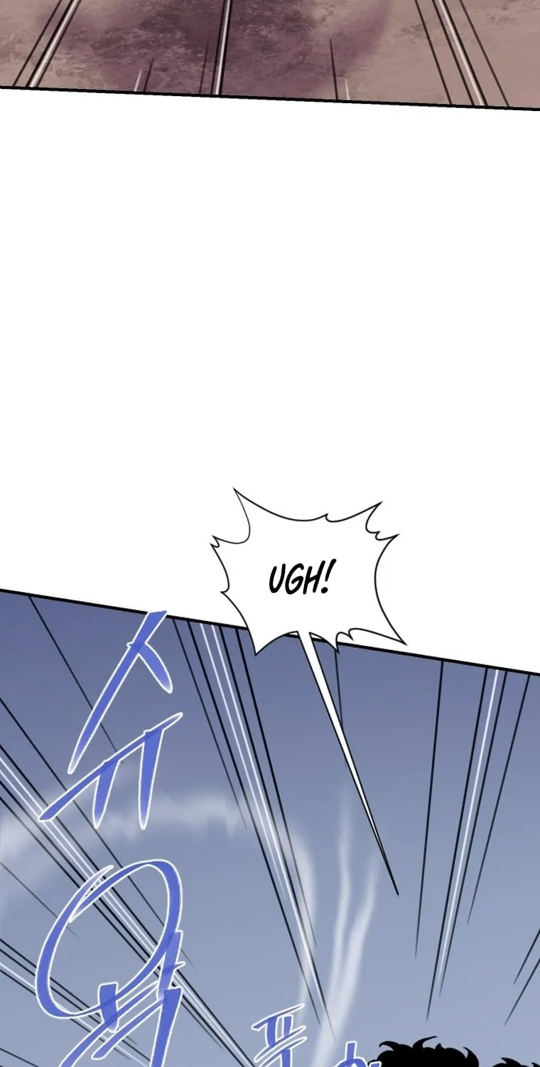Read The Strongest Ever chapter 167 image 54 on Lezhin