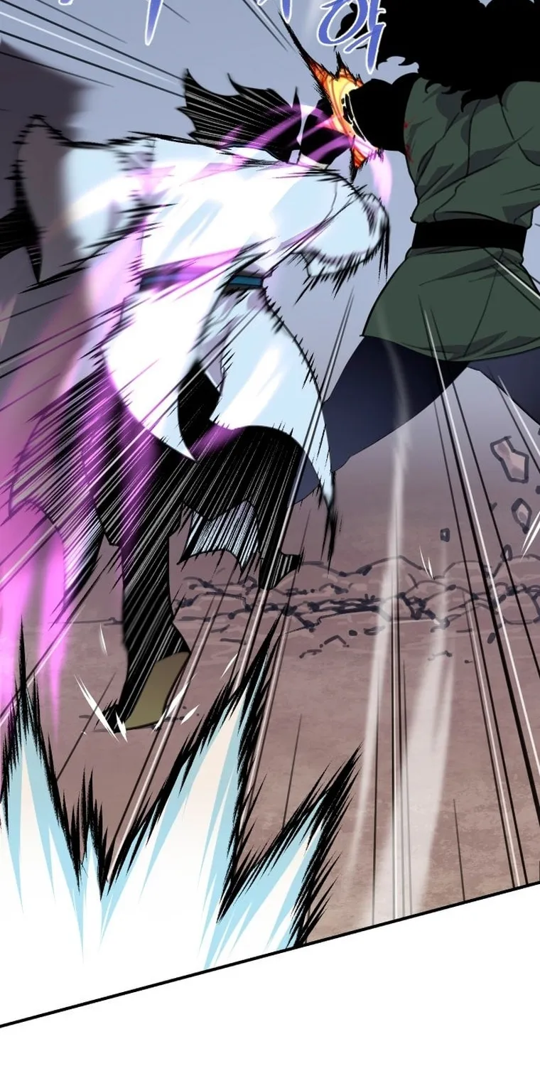 Read The Strongest Ever chapter 167 image 55 on Lezhin