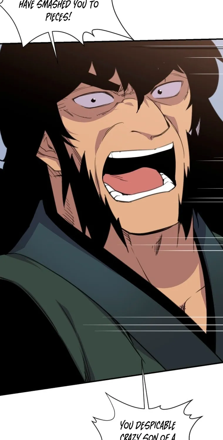 Read The Strongest Ever chapter 167 image 61 on Lezhin