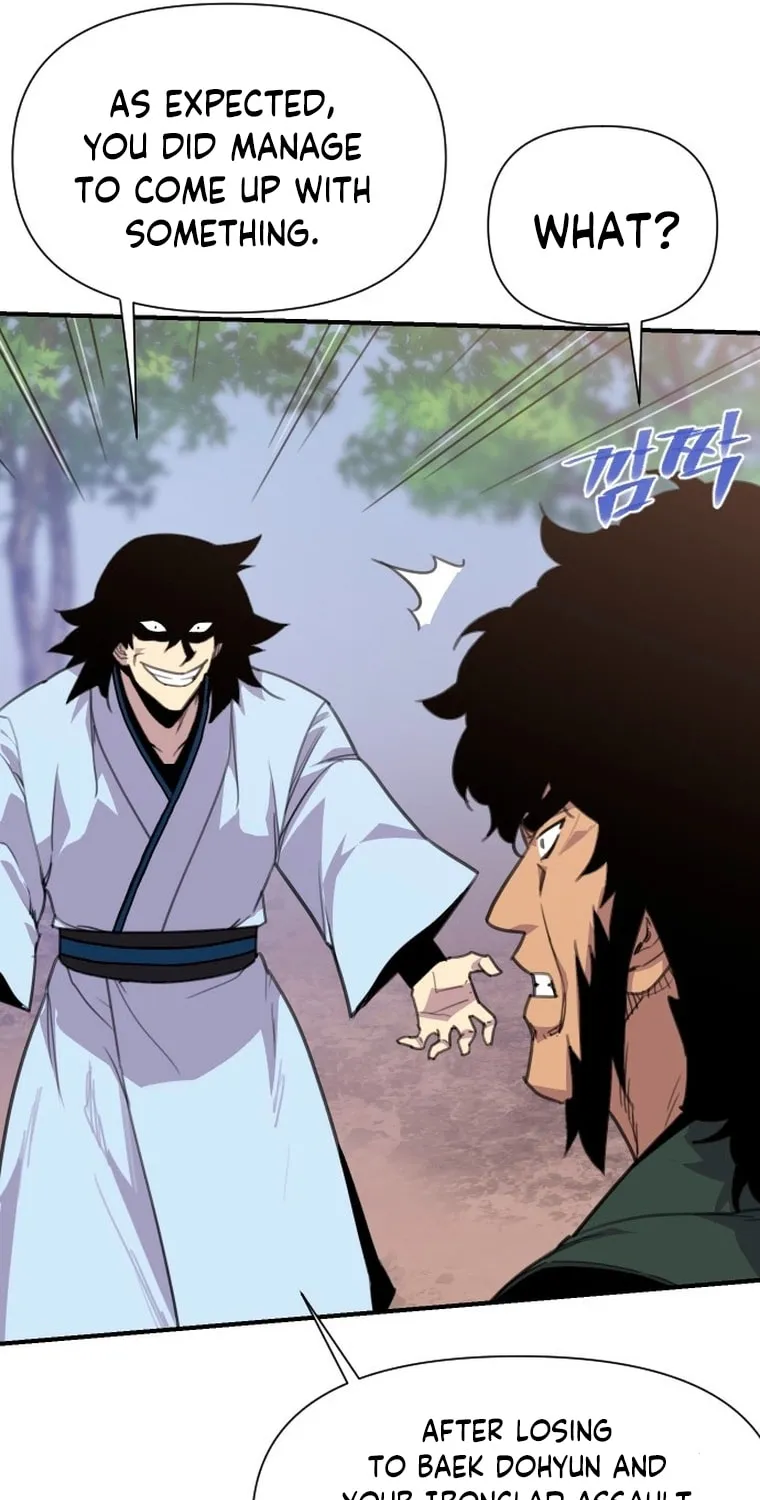 Read The Strongest Ever chapter 167 image 63 on Lezhin