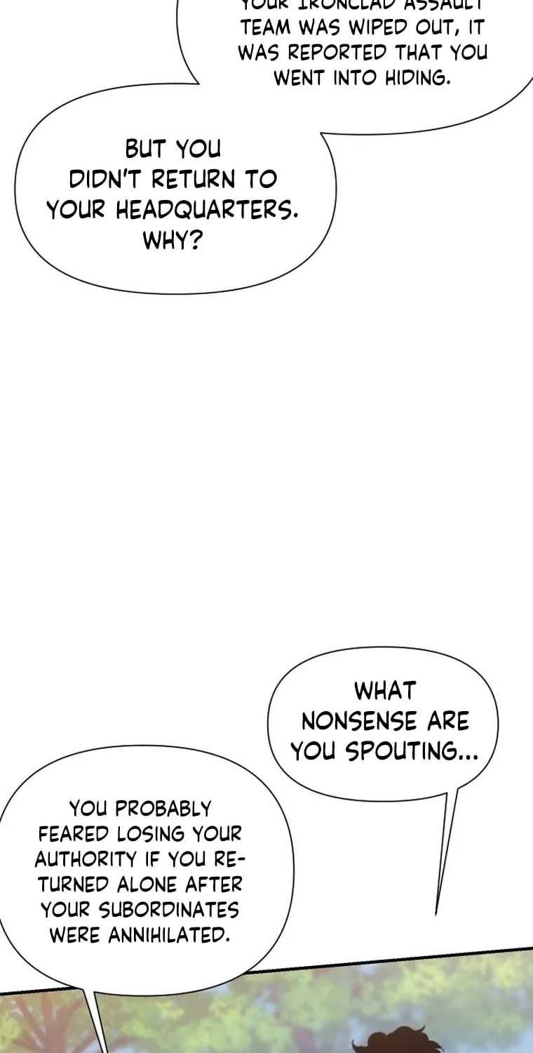 Read The Strongest Ever chapter 167 image 64 on Lezhin
