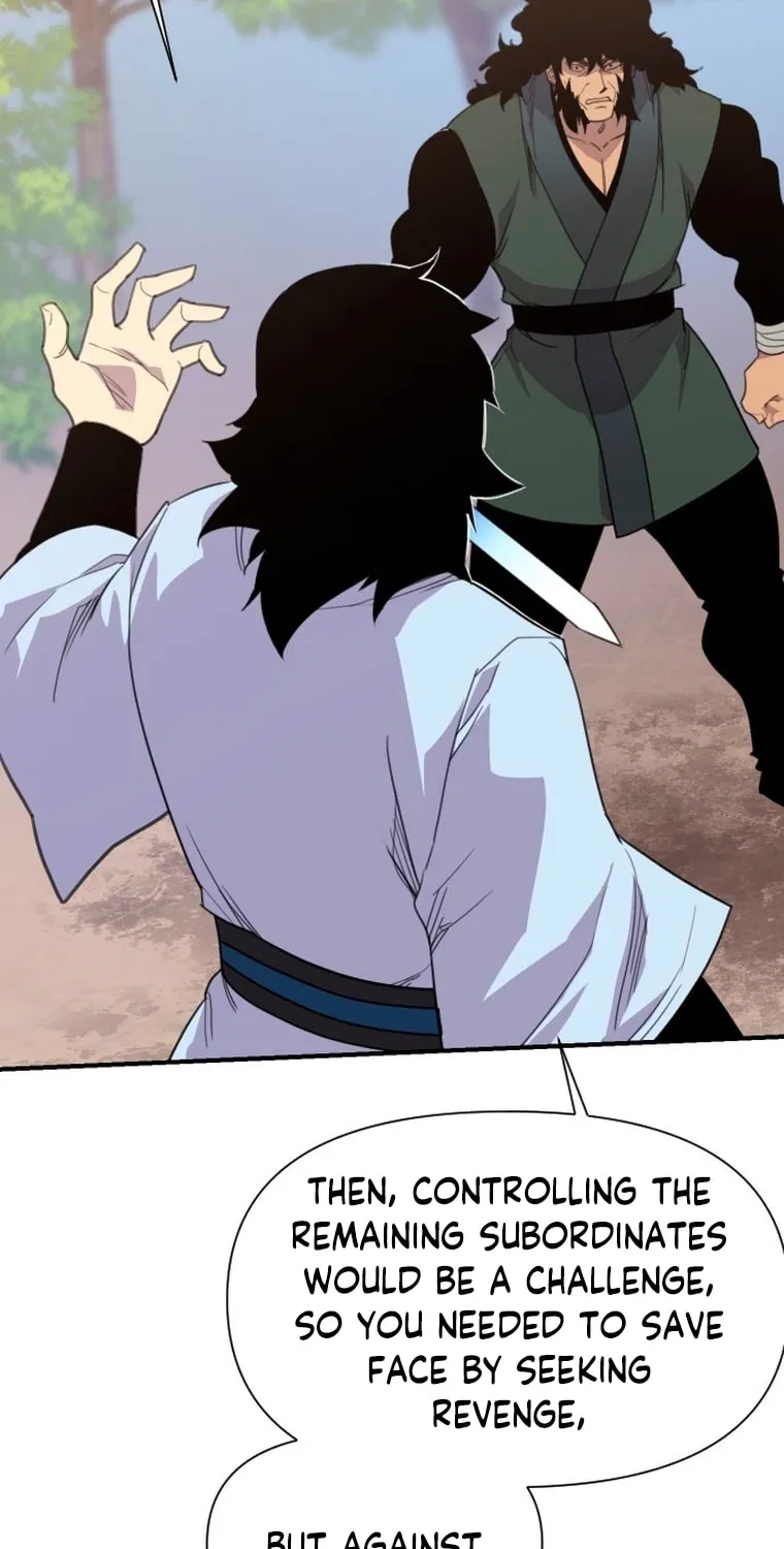 Read The Strongest Ever chapter 167 image 65 on Lezhin